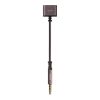 Спліттер Moshi 3.5 mm Audio Jack Splitter Black (99MO023005)