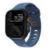 Спортивний ремінець Nomad Sport Band Naval Blue для Apple Watch 49мм | 46мм | 45мм | 44мм