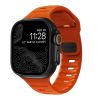 Спортивний ремінець Nomad Sport Band Ultra Orange для Apple Watch 49мм | 46мм | 45мм | 44мм