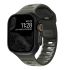 Спортивний ремінець Nomad Sport Band Ash Green для Apple Watch 49мм | 46мм | 45мм | 44мм Спортивний ремінець Nomad Sport Band Ash Green для Apple Watch 49мм | 46мм | 45мм | 44мм