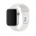 Ремешок CasePro Sport Band White для Apple Watch 45mm | 44mm | 42mm Ремешок CasePro Sport Band White для Apple Watch 45mm | 44mm | 42mm