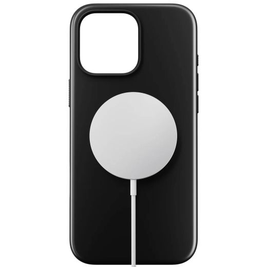 Чохол Nomad Sport Case Vulcan Black для iPhone 16 Pro (NM01374985)