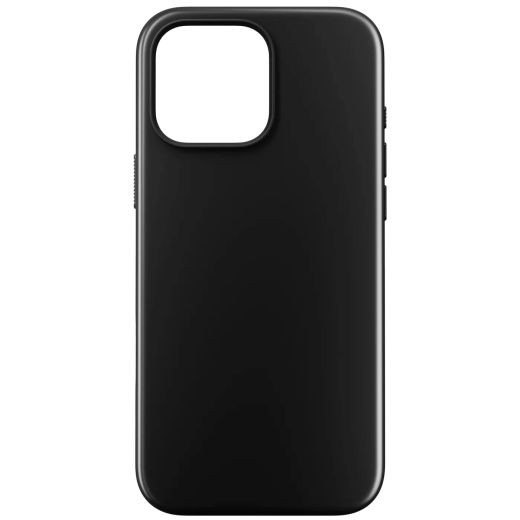 Чехол Nomad Sport Case Vulcan Black для iPhone 16 Pro Max