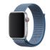 Ремешок CasePro Sport Loop Cape Cod Blue для Apple Watch 41mm | 40mm | 38mm