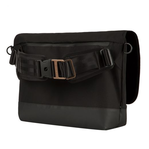 Сумка Incase Sport Messenger Black (INCO200284-BLK)