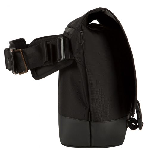 Сумка Incase Sport Messenger Black (INCO200284-BLK)