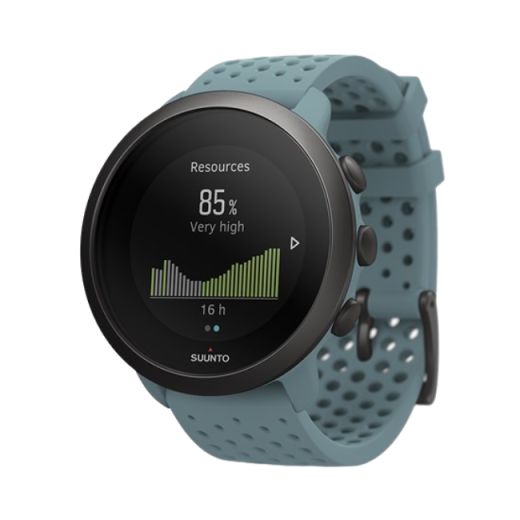 Спортивний годинник Suunto 3 Moss Grey (SS050474000)