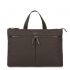 Сумка Knomo Copenhagen Briefcase 14" Black (KN-129-101-BLK)