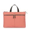 Сумка Knomo Copenhagen Briefcase 14" Rose (KN-129-101-ROS)