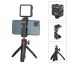 Мини-набор для блогера Ulanzi ST-07 Vlog Kit Mini Мини-набор для блогера Ulanzi ST-07 Vlog Kit Mini