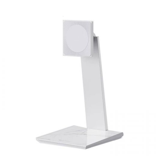 Подставка Pitaka MagEZ Stand (MES2102) Marble (White) для iPad