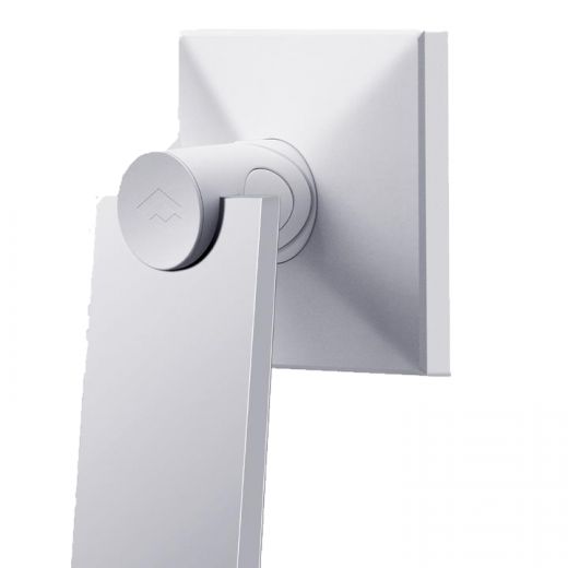 Подставка Pitaka MagEZ Stand (MES2102) Marble (White) для iPad