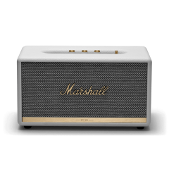 Акустика Marshall Louder Speaker Stanmore II Bluetooth White (1001903)
