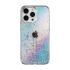 Чехол SwitchEasy Starfield 3D Glitter Resin Galaxy для iPhone 14 Pro (SPH61P003GL22)