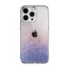 Чехол SwitchEasy Starfield 3D Glitter Resin Twilight для iPhone 14 Pro (SPH61P003TL22)