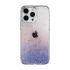 Чехол SwitchEasy Starfield 3D Glitter Resin Twilight для iPhone 14 Pro (SPH61P003TL22)