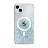 Чехол SwitchEasy Starfield 3D Glitter Resin Forzen with MagSafe для iPhone 14 Pro Max (SPH67P021FZ22)