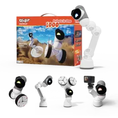 Умный робот ClicBot Starter Kit
