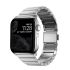 Металлический ремешок Nomad Steel Band Silver для Apple Watch 49мм | 45мм | 44мм (NM1A4HSXS0) Металлический ремешок Nomad Steel Band Silver для Apple Watch 49мм | 45мм | 44мм (NM1A4HSXS0)