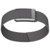 Ремінець Whoop HydroKnit Bicep Band Storm Grey Size S/M для WHOOP 4.0