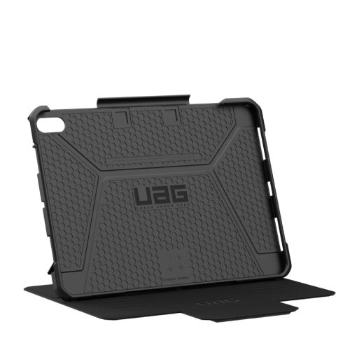 Противоударный чехол UAG Metropolis SE Bordeaux для iPad Air 11" M3 | M2 (2025 | 2024) (124473119049)