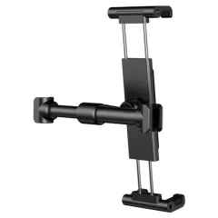 Держатель для планшета Baseus Back Seat Car Mount Holder Black (SUHZ-01)
