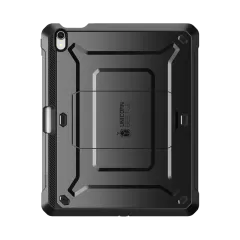 Протиударний чохол Supcase Unicorn Beetle Pro Rugged Black для iPad Air 11" (2024)