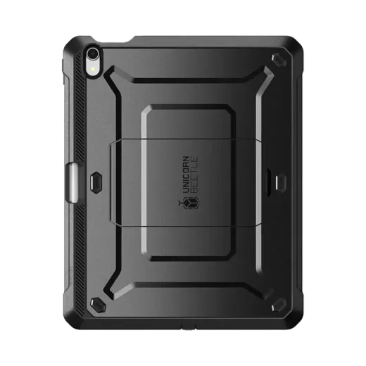 Противоударный чехол Supcase Unicorn Beetle Pro Rugged Black для iPad Air 11" M3 | M2 (2025 | 2024)