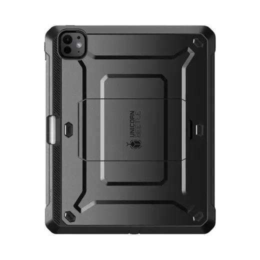 Протиударний чохол Supcase Unicorn Beetle Pro Rugged Black для iPad Pro 11" (2024)