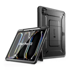 Протиударний чохол Supcase Unicorn Beetle Pro Rugged Black для iPad Pro 13" (2024)