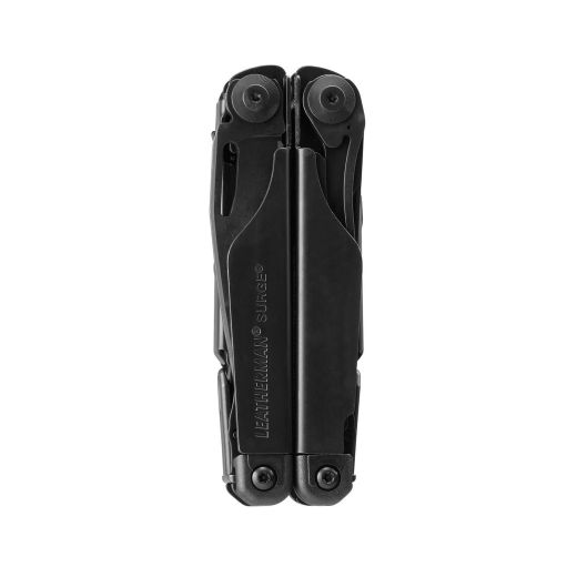 Мультитул Leatherman Surge Black