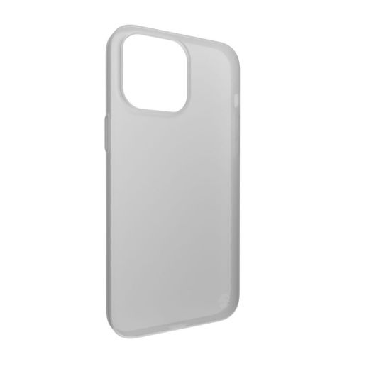 Ультратонкий чехол SwitchEasy 0.35 Transparent White для iPhone 14 Pro (SPH61P004TW22)
