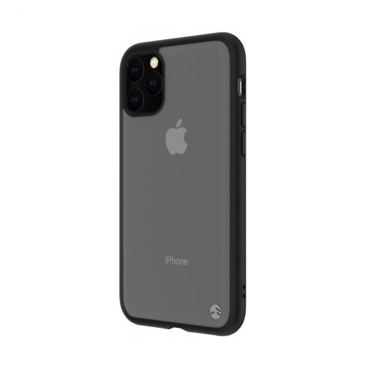 Чехол SwitchEasy Aero Black (GS-103-80-143-11) для iPhone 11 Pro