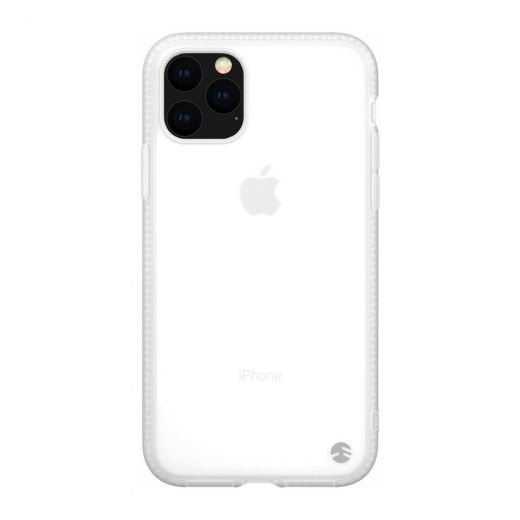 Чехол SwitchEasy Aero White (GS-103-80-143-12) для iPhone 11 Pro