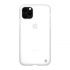 Чехол SwitchEasy Aero White (GS-103-80-143-12) для iPhone 11 Pro Чехол SwitchEasy Aero White (GS-103-80-143-12) для iPhone 11 Pro