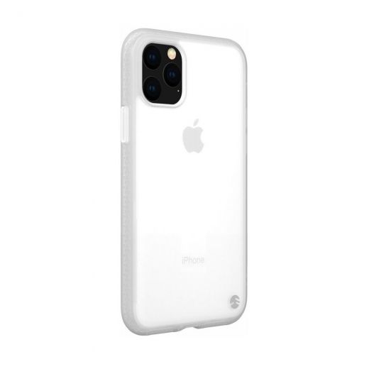 Чехол SwitchEasy Aero White (GS-103-80-143-12) для iPhone 11 Pro