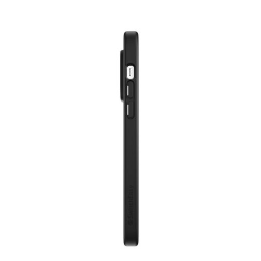 Чехол SwitchEasy Aero+ Clear Black для iPhone 14 Pro (SPH61P016CK22)