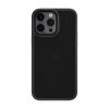 Чохол SwitchEasy Aero+ Misty Black для iPhone 14 Pro (SPH61P016MB22)