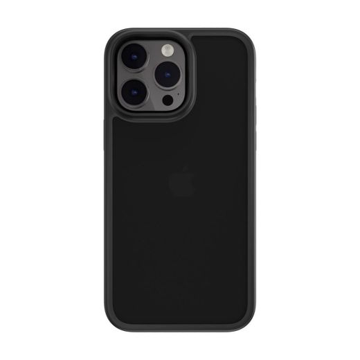 Чохол SwitchEasy Aero+ Misty Black для iPhone 14 Pro (SPH61P016MB22)