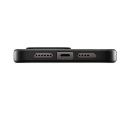 Чохол SwitchEasy Aero+ Misty Black для iPhone 14 Pro (SPH61P016MB22)