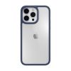 Чехол SwitchEasy Aero+ Sierra Blue для iPhone 14 Pro (SPH61P016SB22)