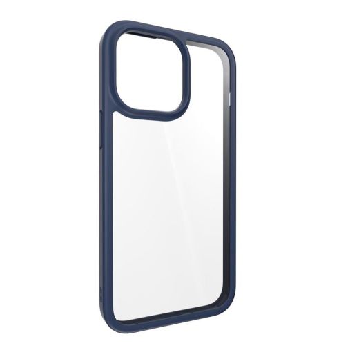 Чехол SwitchEasy Aero+ Sierra Blue для iPhone 14 Pro Max (SPH67P016SB22)