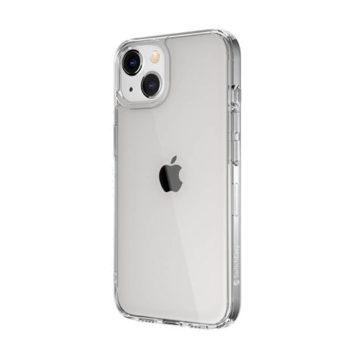 Чехол SwitchEasy Crush AirBarrier Shockproof Clear для iPhone 13  (GS-103-208-168-65)