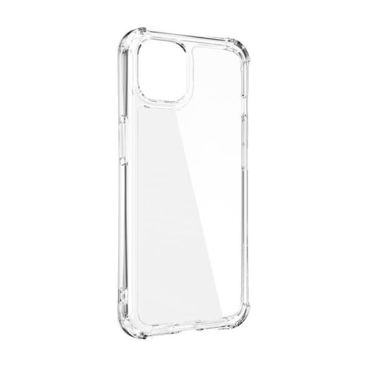 Чехол SwitchEasy Crush AirBarrier Shockproof Clear для iPhone 13  (GS-103-208-168-65)