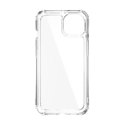 Чехол SwitchEasy Crush AirBarrier Shockproof Clear для iPhone 13  (GS-103-208-168-65)