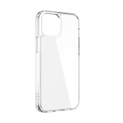 Чехол SwitchEasy Crush AirBarrier Shockproof Clear для iPhone 13 mini (GS-103-207-168-65)