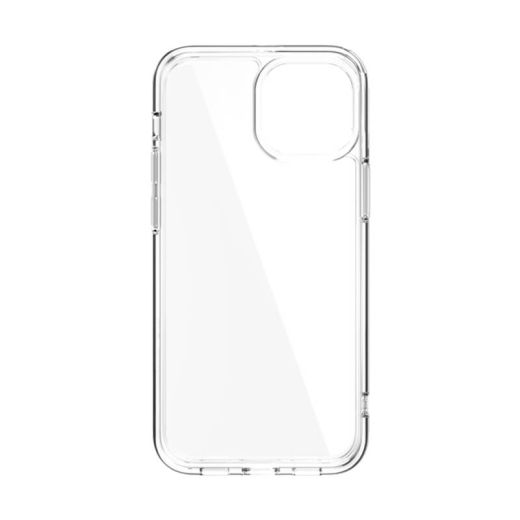 Чехол SwitchEasy Crush AirBarrier Shockproof Clear для iPhone 13 mini (GS-103-207-168-65)