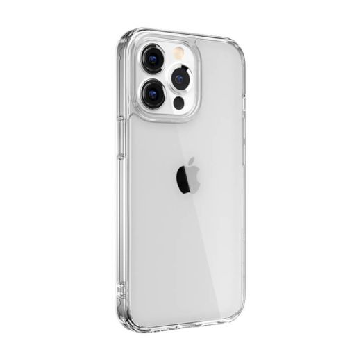 Чехол SwitchEasy Crush AirBarrier Shockproof Clear для iPhone 13 Pro (GS-103-209-168-65)