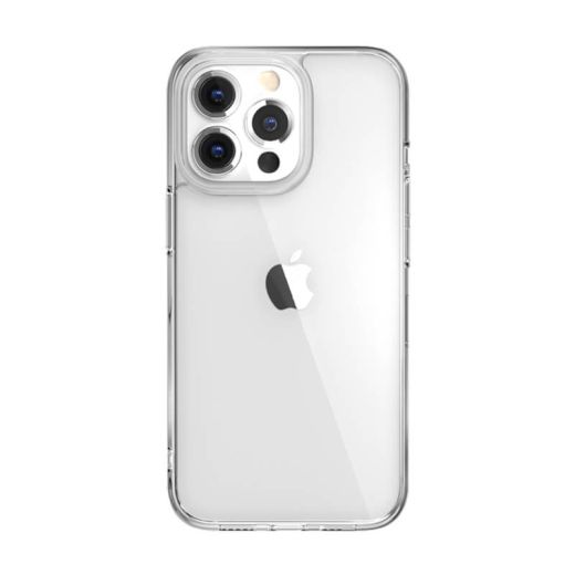 Чехол SwitchEasy Crush AirBarrier Shockproof Clear для iPhone 13 Pro (GS-103-209-168-65)