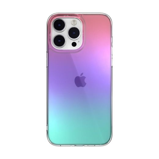 Чохол SwitchEasy Crush+ AirBarrier Effulgence для iPhone 14 Pro Max (SPH67P042SL22)